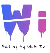 Web Inžinierstvo logo - buď aj ty web in Web Inžinierstvo logo - buď aj ty web in