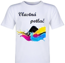 Vlastná potlač