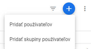 Ako zdieľať prístup do Google Analytics