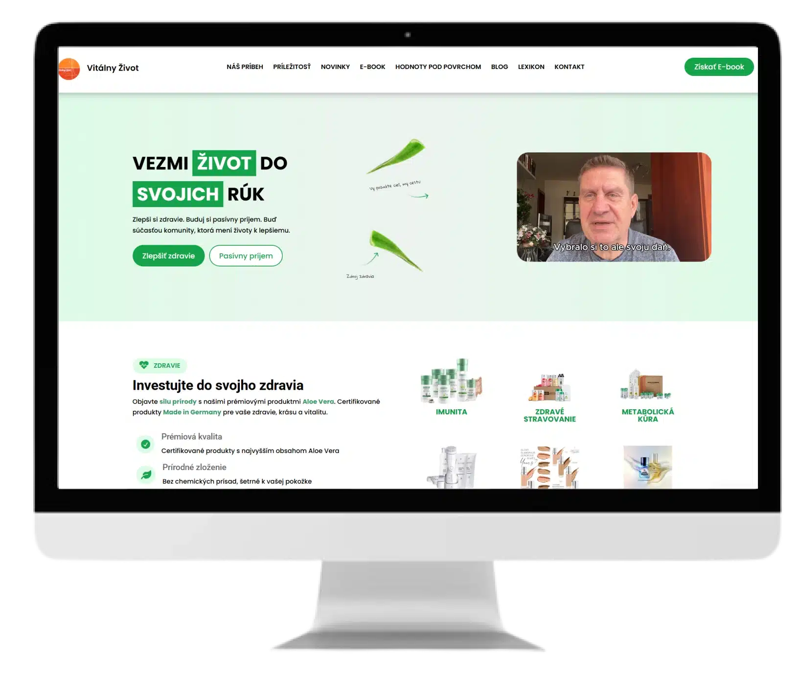 Tvorba web stránok žilina