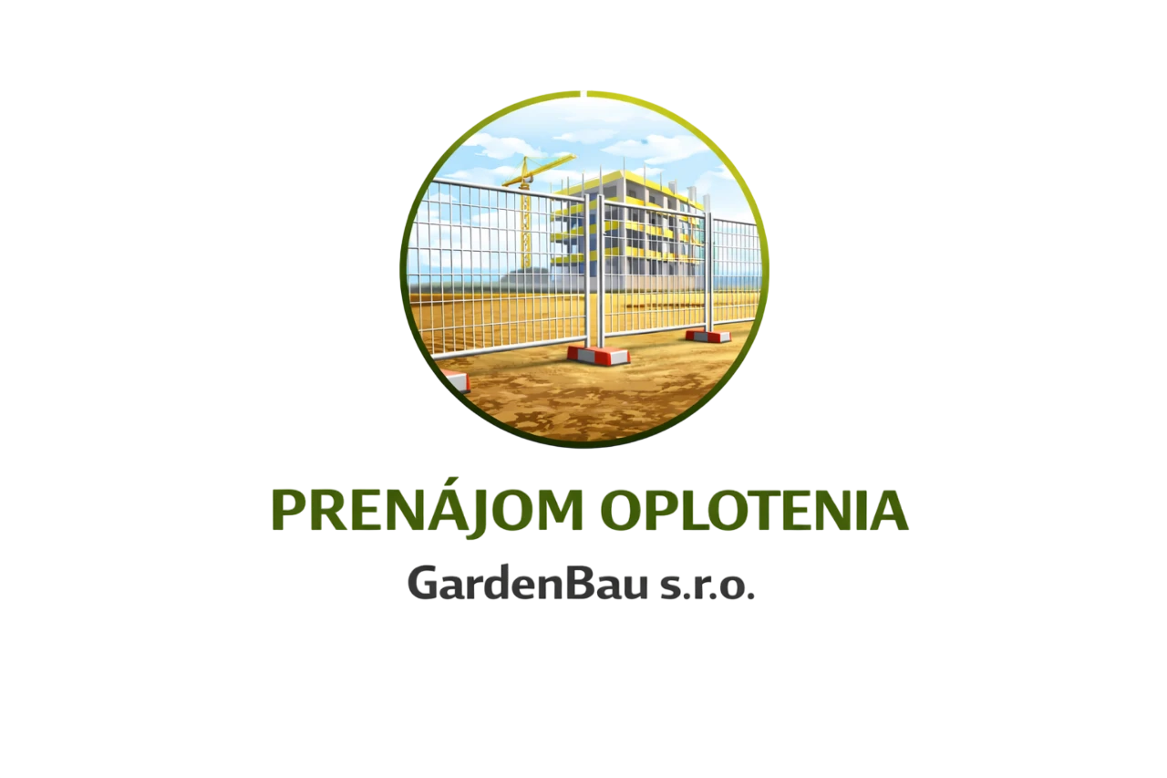 Prenájom oplotenia